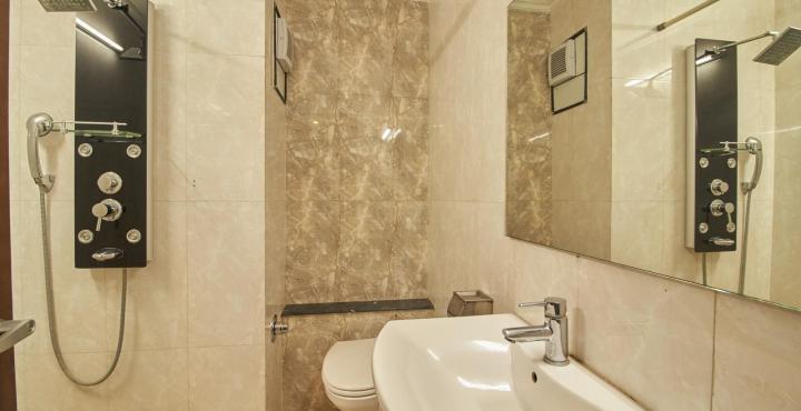 אחמדאבאד Treebo Trend Hotel Parker מראה חיצוני תמונה