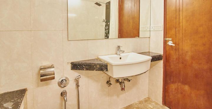אחמדאבאד Treebo Trend Hotel Parker מראה חיצוני תמונה